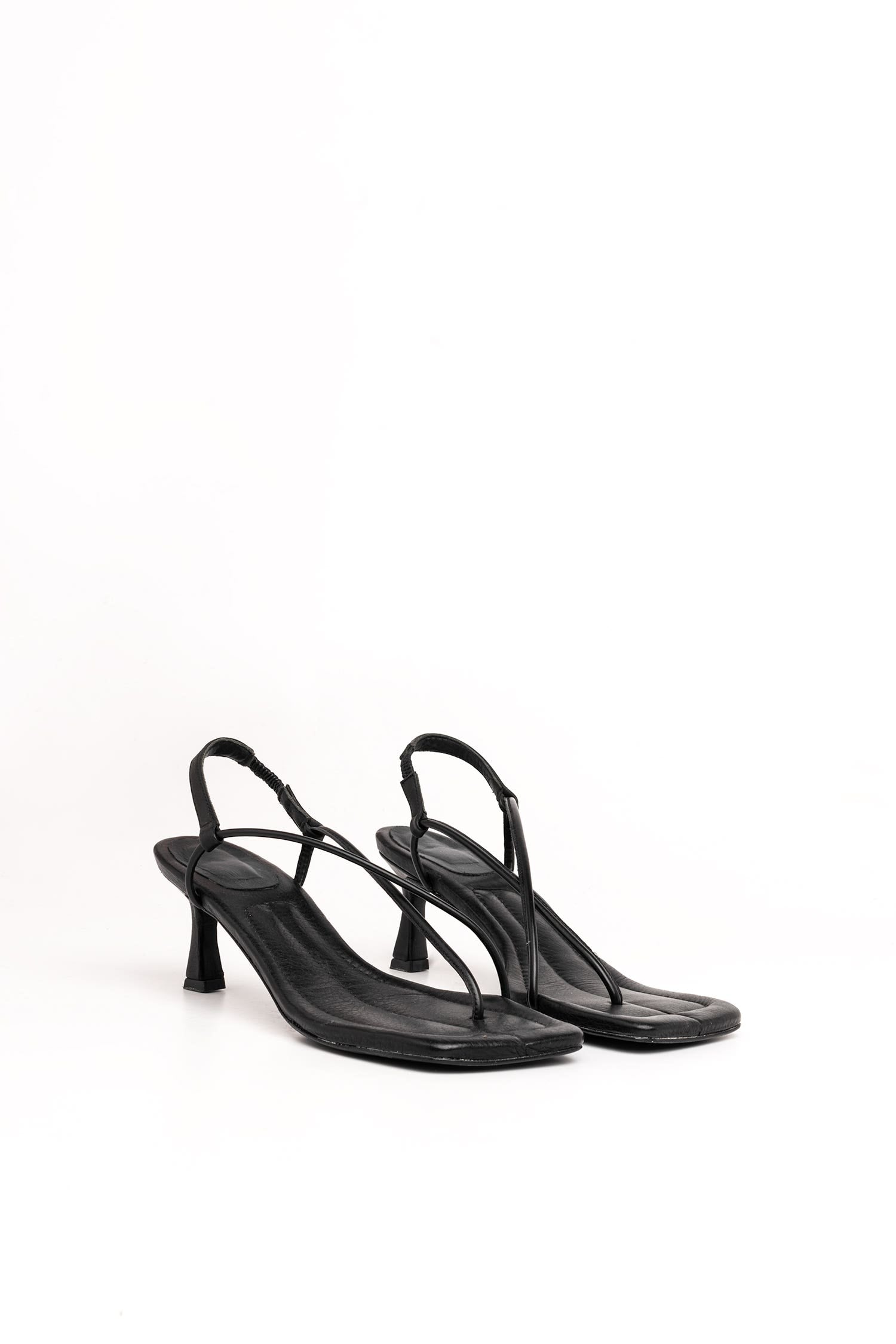 Sandalia Denali Negro