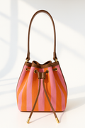 Cartera Arena Coral