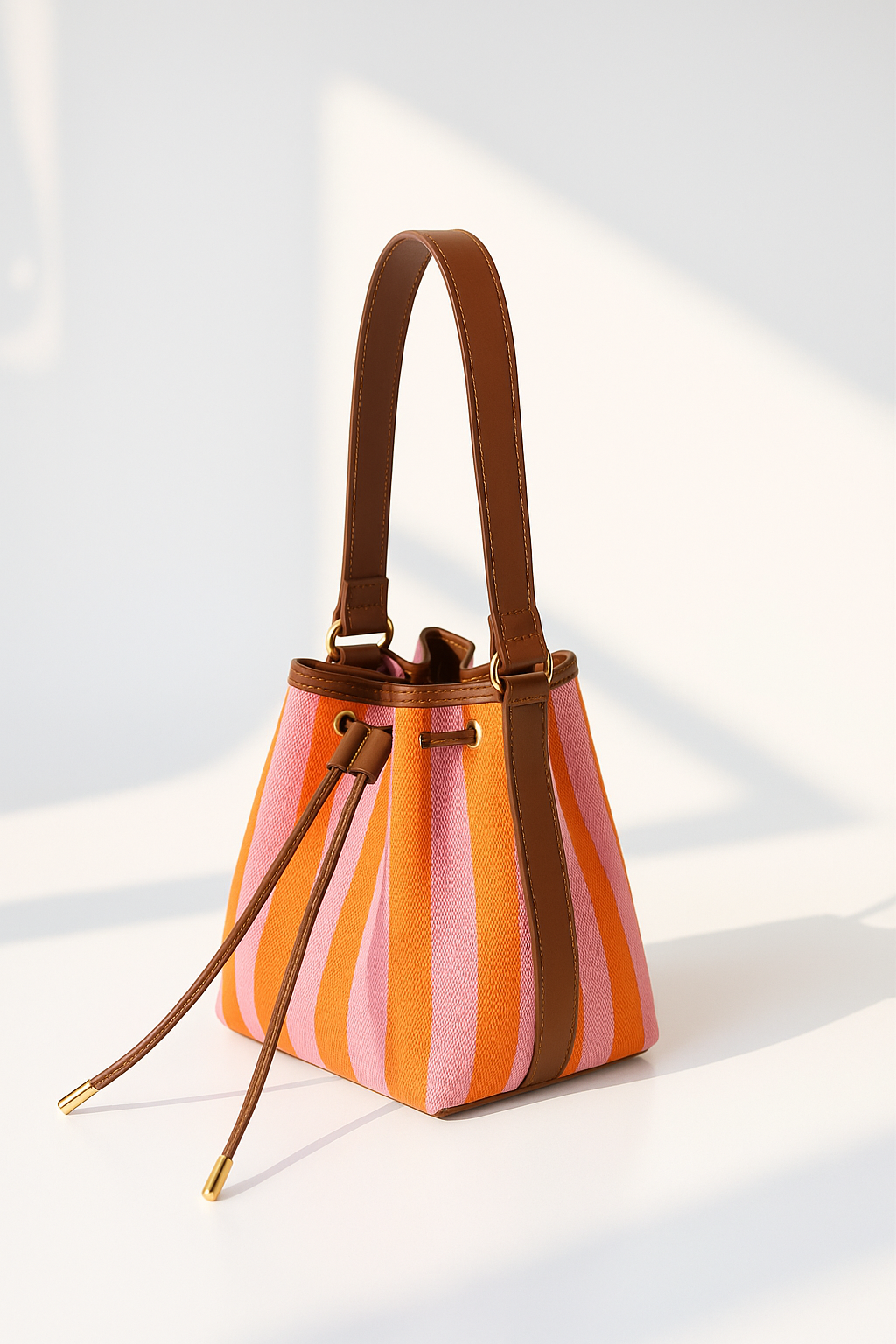 Cartera Arena Coral
