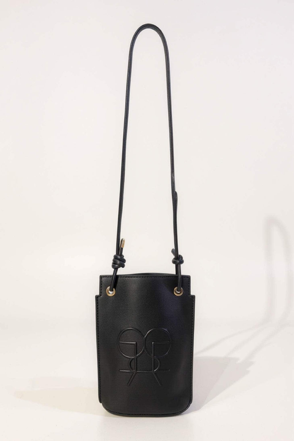 Pocket Bag Tori Negro