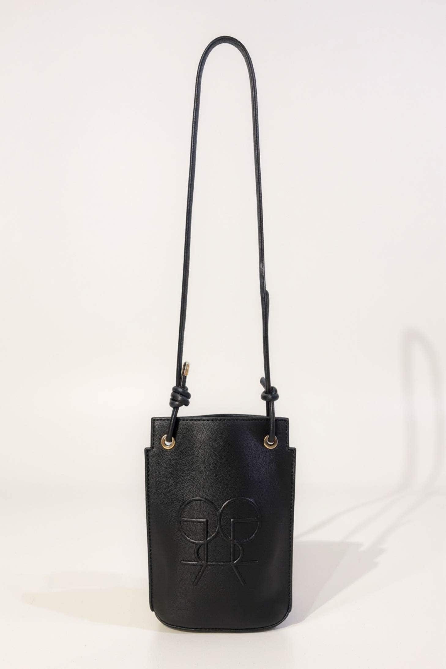 Pocket Bag Tori Negro