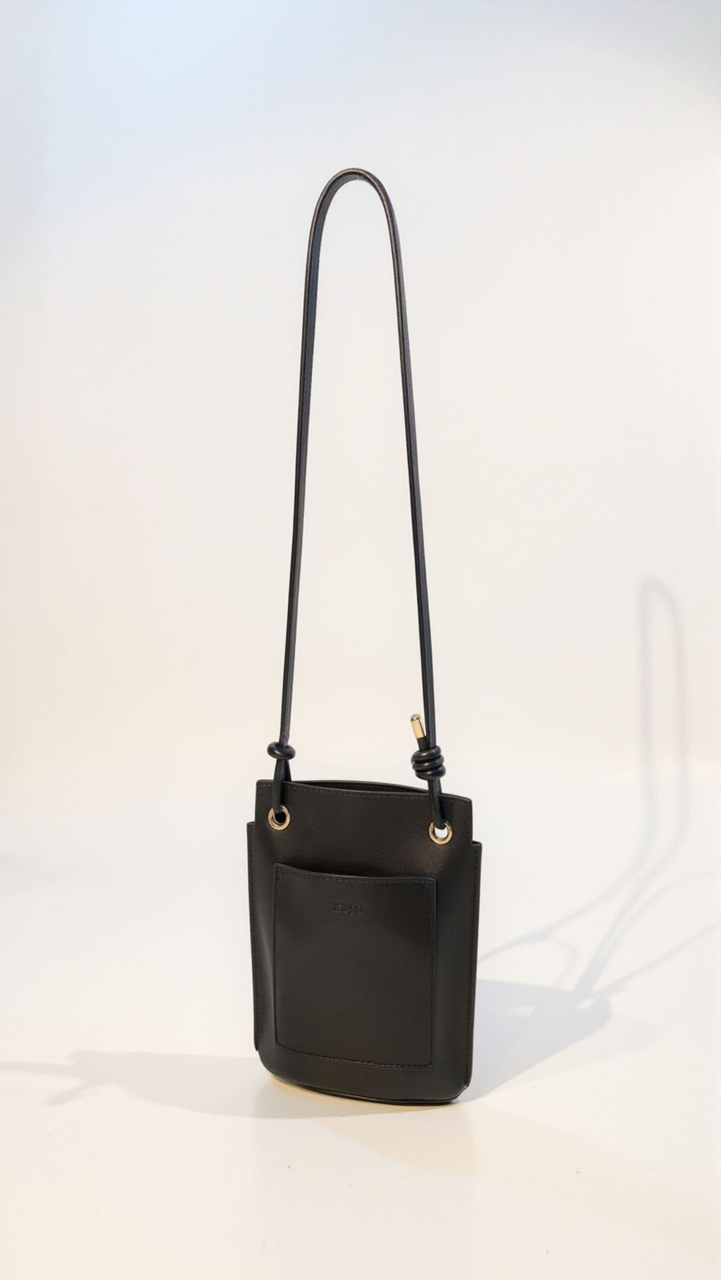 Pocket Bag Tori Negro