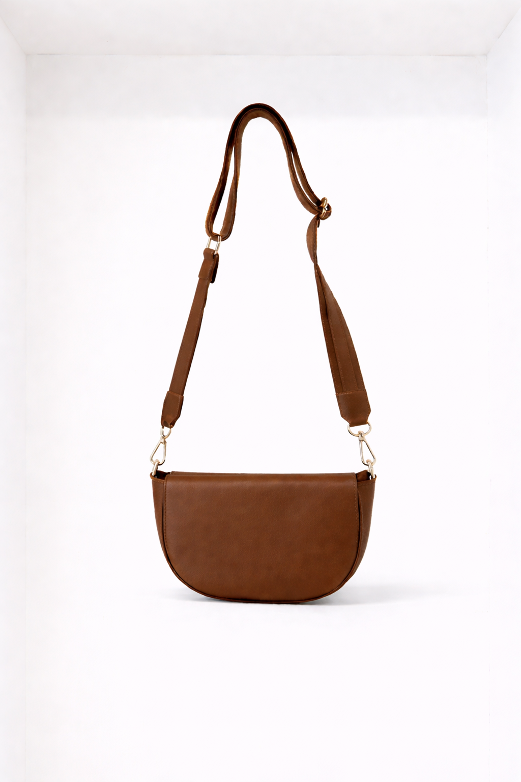 Bandolera Tori Marron