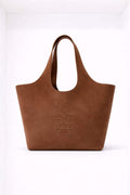 Tote Tori Marron