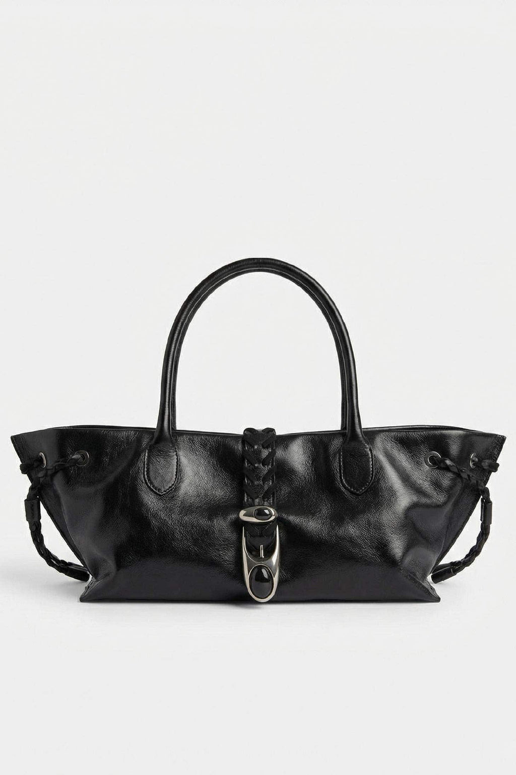 Cartera Milana Negro