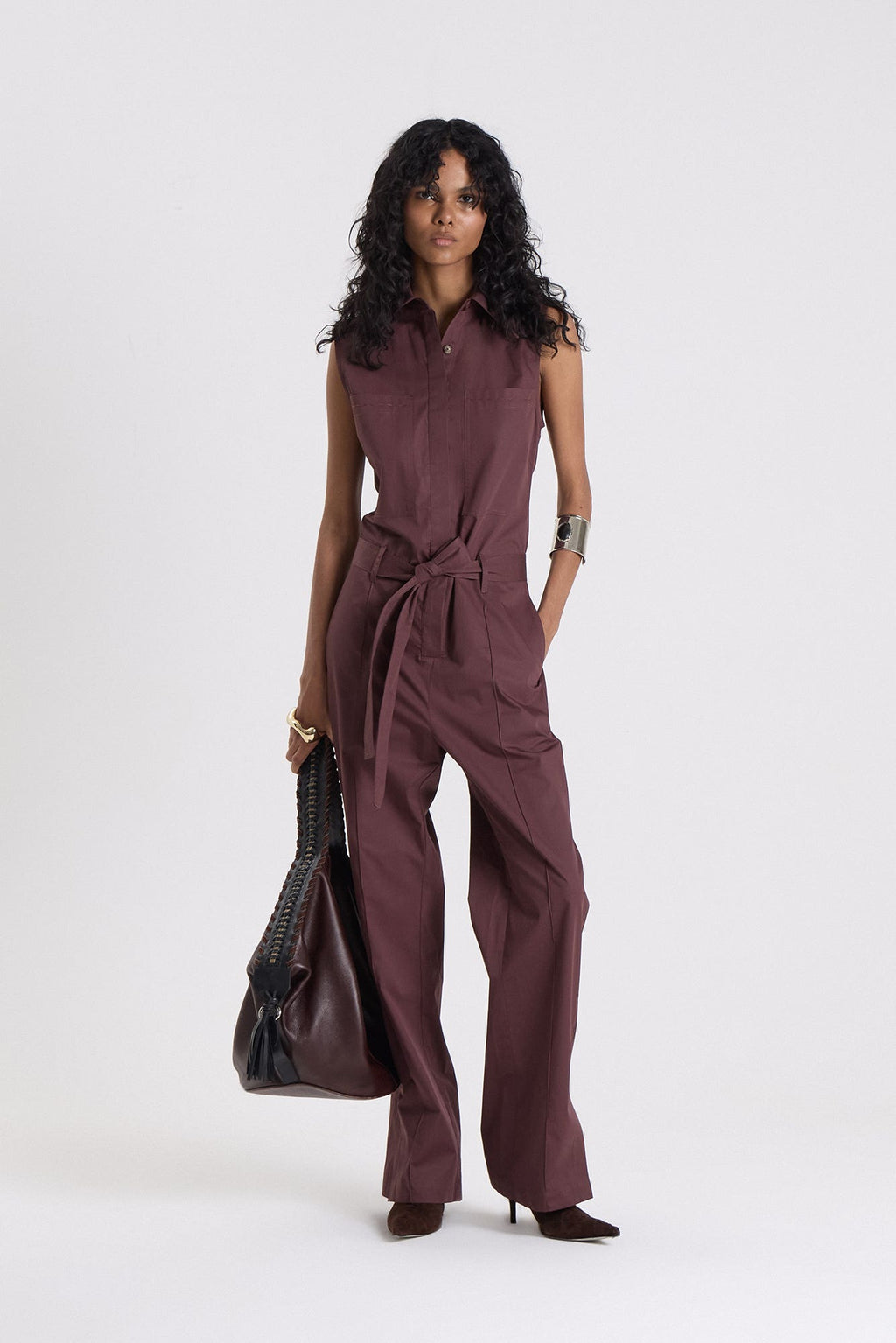 Entero Nasser Marron